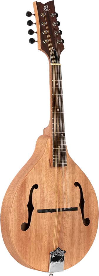 Ortega RMA5NA Mandolin A-Style