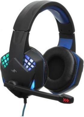 Cuffie Da Gioco G11 Pro Led Rgb