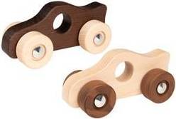 Goki Racing Cars