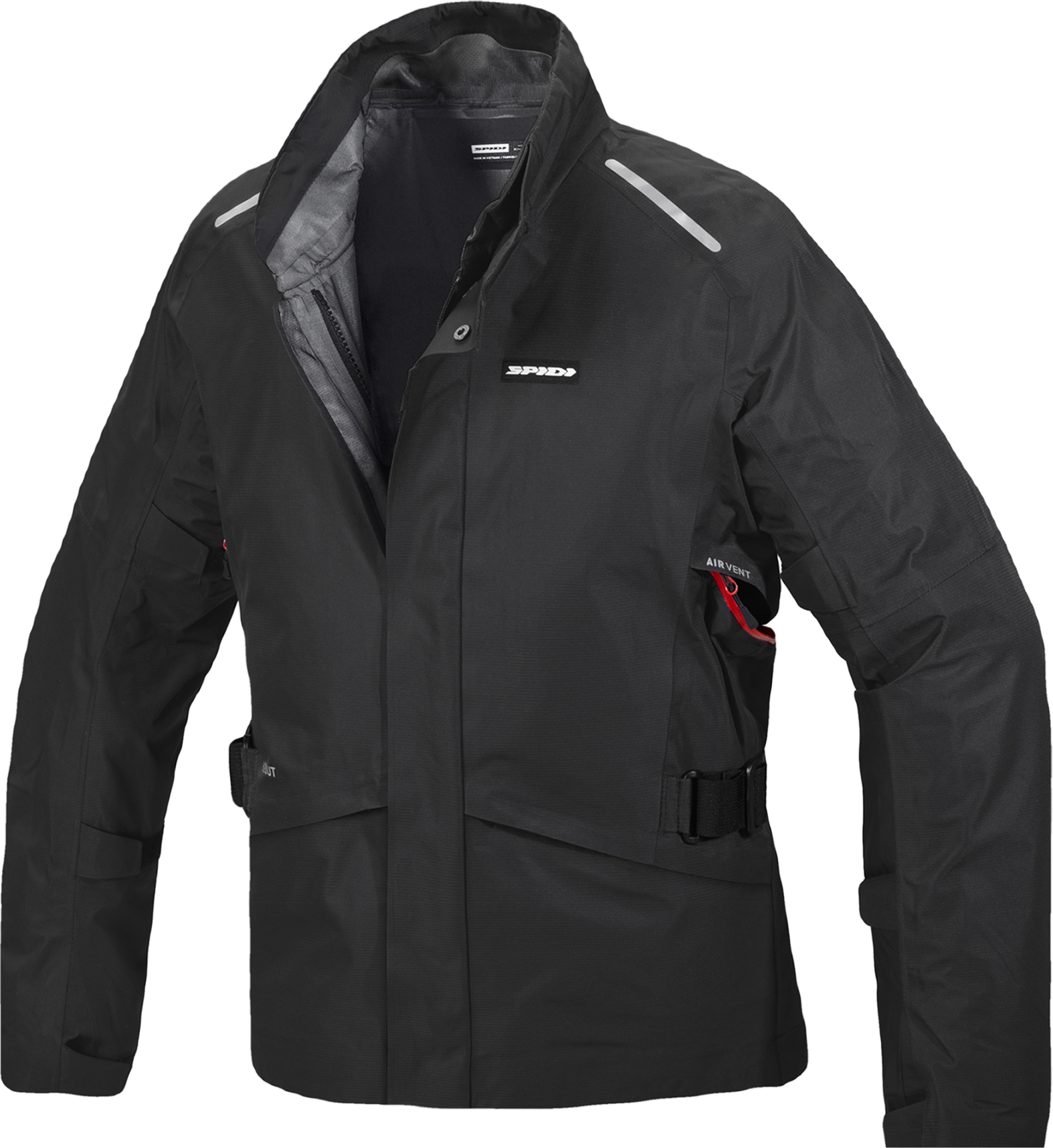 Vision Light H2Out Jacket
