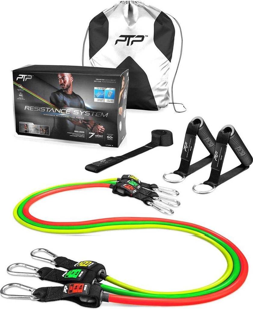 Resistance System