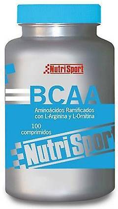 BCAA
