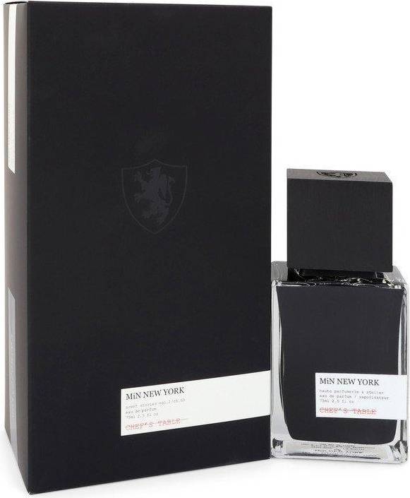 Chef's Table EdP
