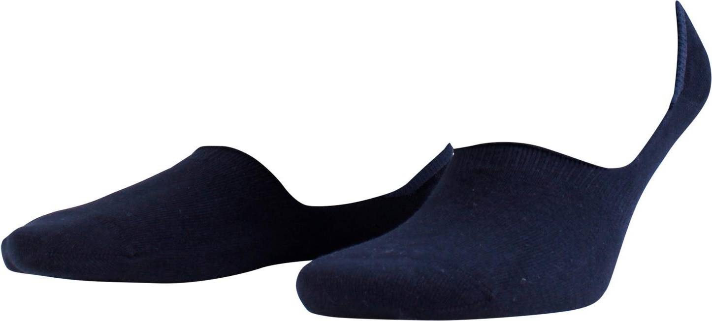 True Invisible Sock - Navy Blue