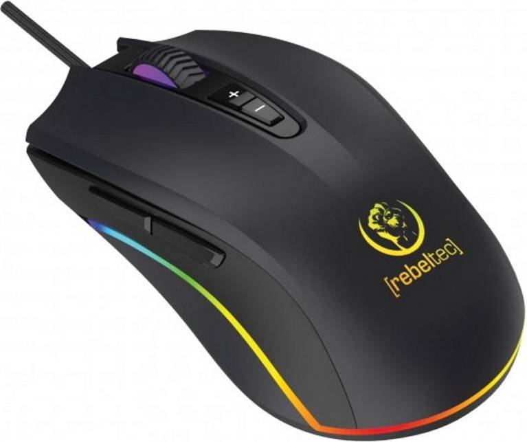 Predatore RBLMYS00052
