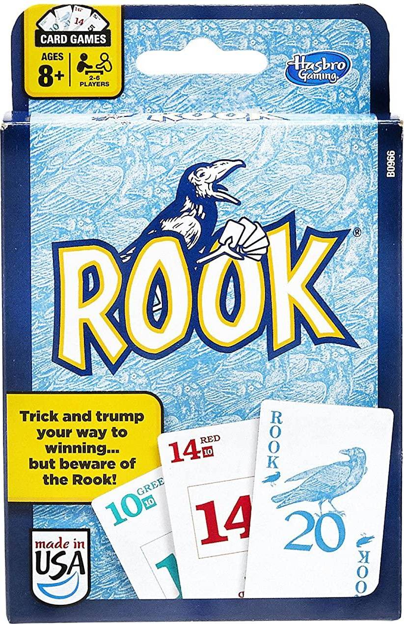 Hasbro Rook
