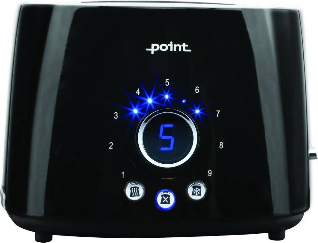 Point POT822SS