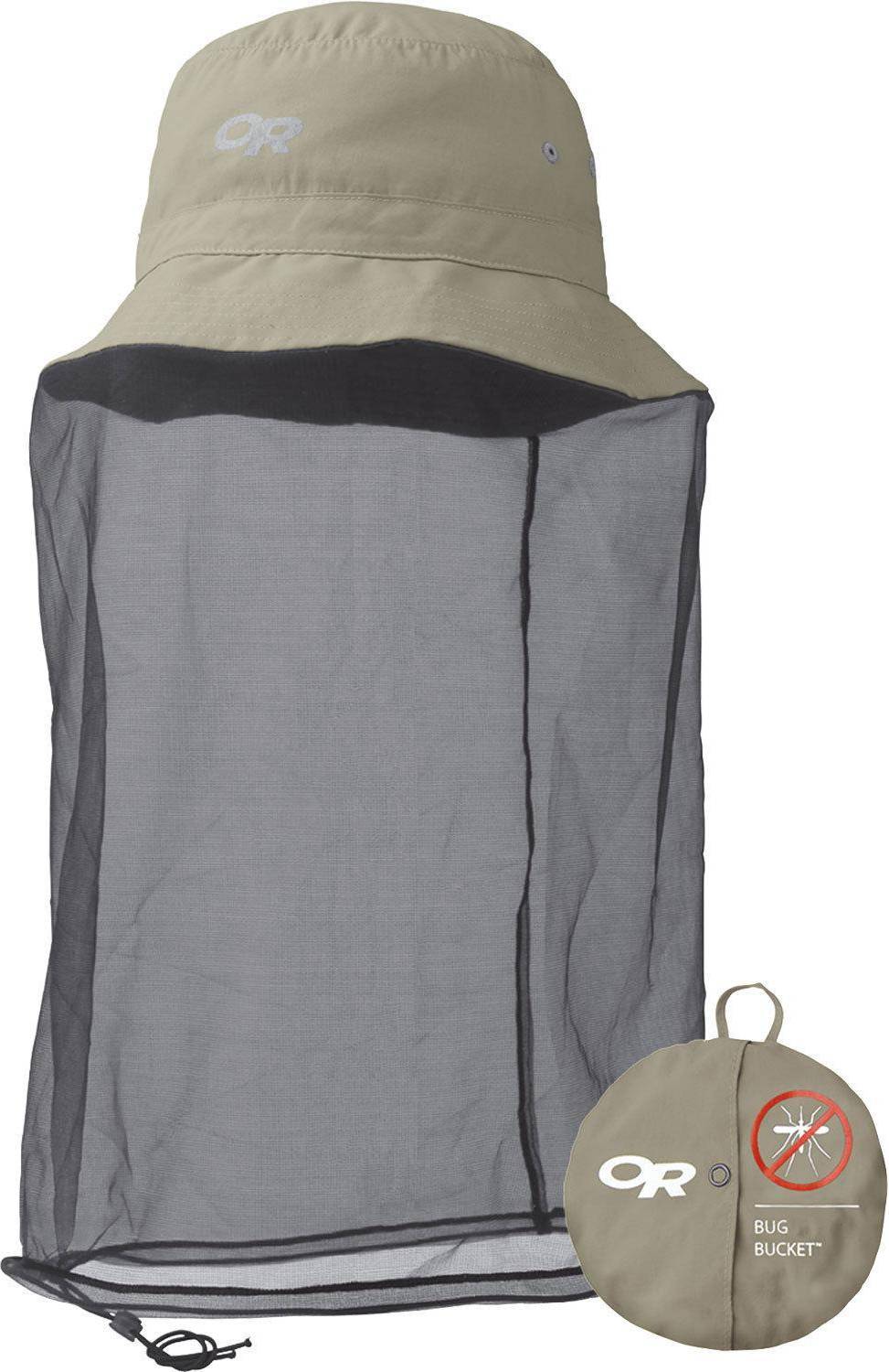 Bug Bucket