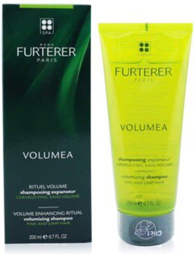 Volumea Volumizing Shampoo