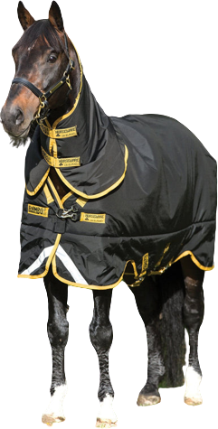 Horseware Rambo Supreme Heavy