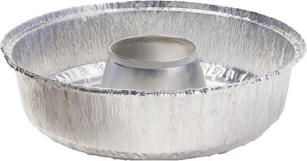 Foil forms 
