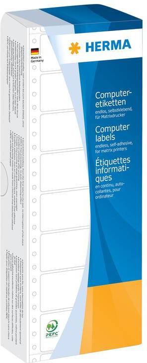 Herma Computer Labels