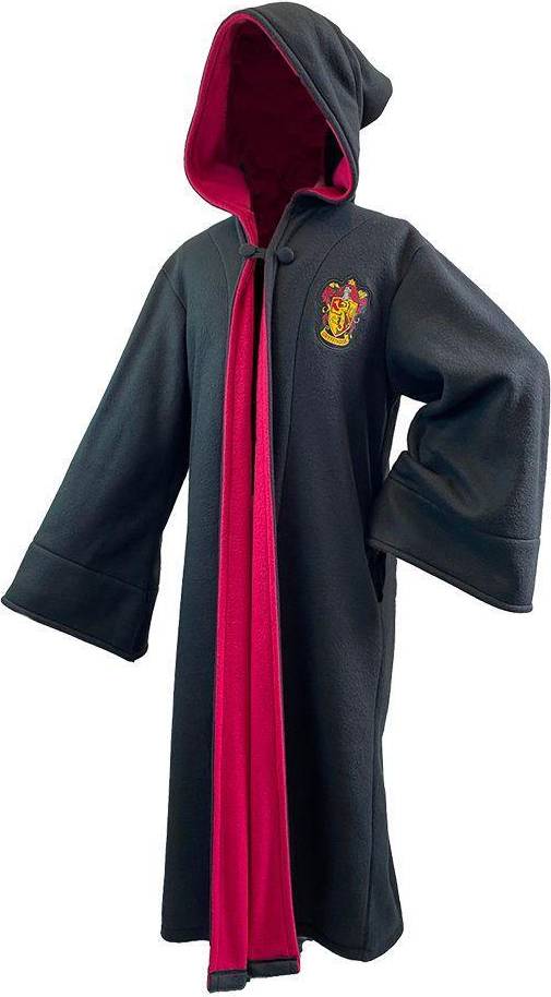 Robe kids Groovy Kids Harry Potter Gryffindor Wizard Robe