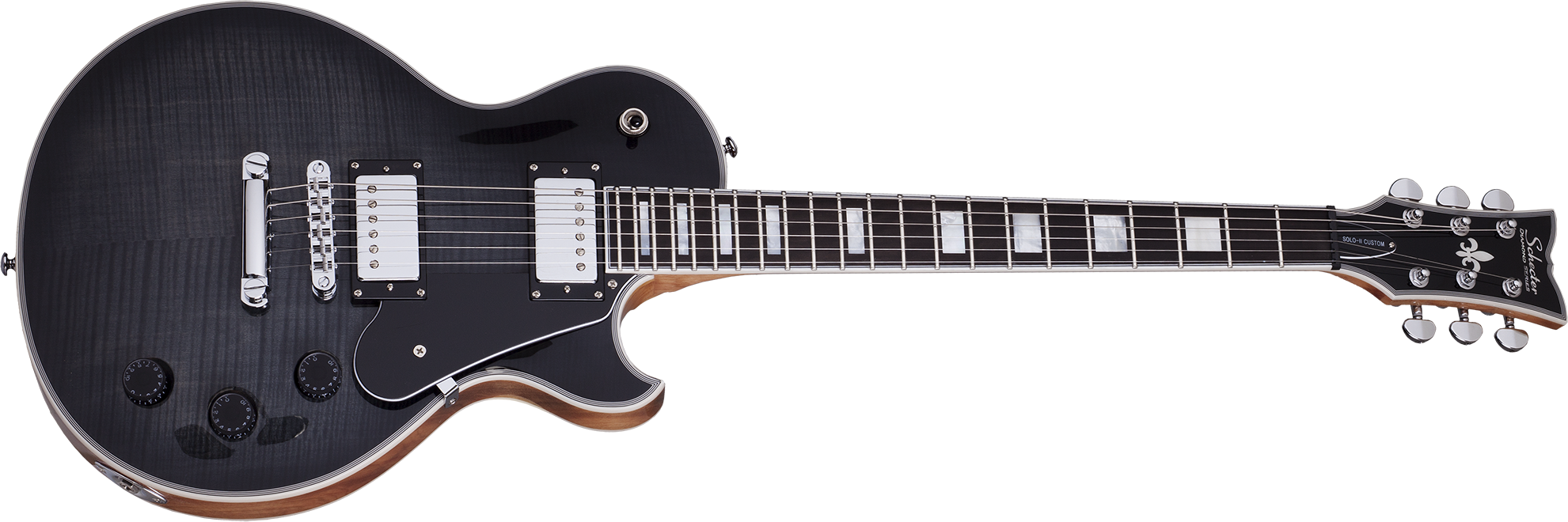 Solo-II Custom