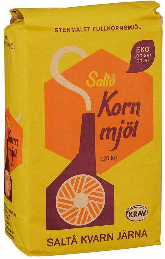 Barley Flour