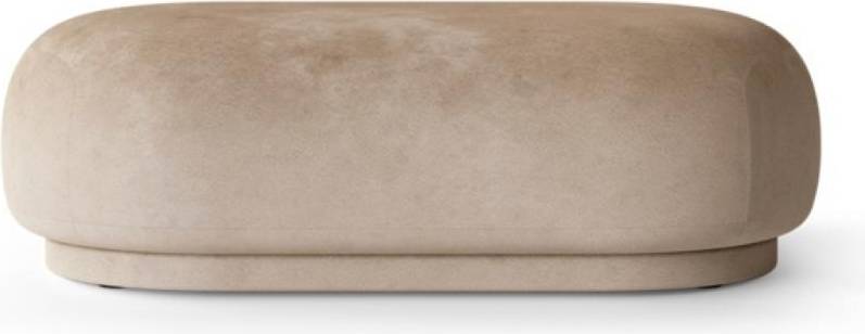 ferm LIVING Rico Sittpuff 41cm