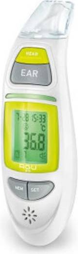 Brainy Smart Termometer