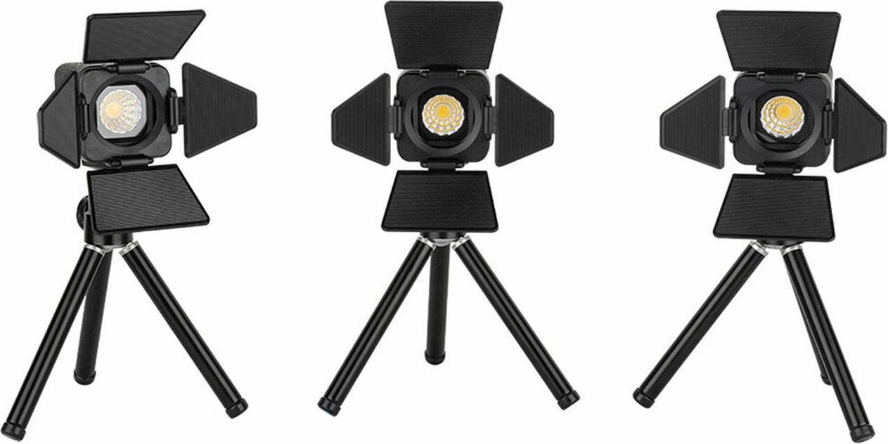 Smallrig Mini LED Video Light Kit