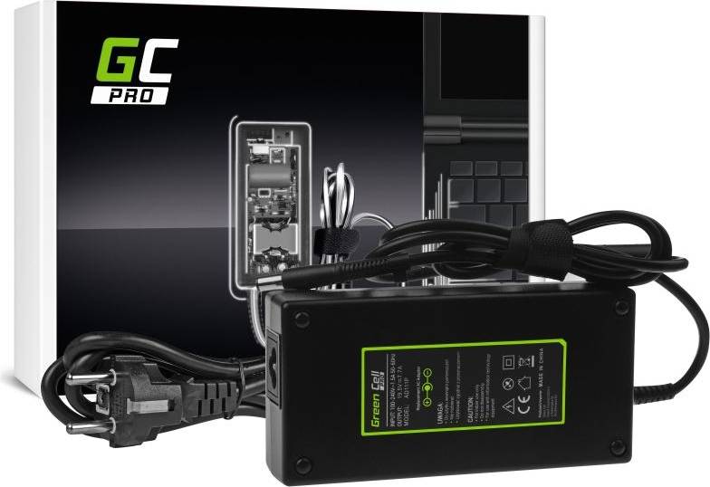 Green Cell AD111P Compatible