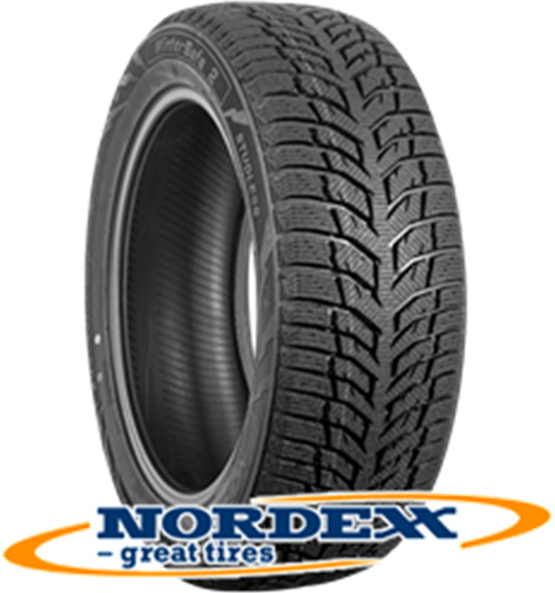 Nordexx WINTERSAFE 2 235/35 R19 91