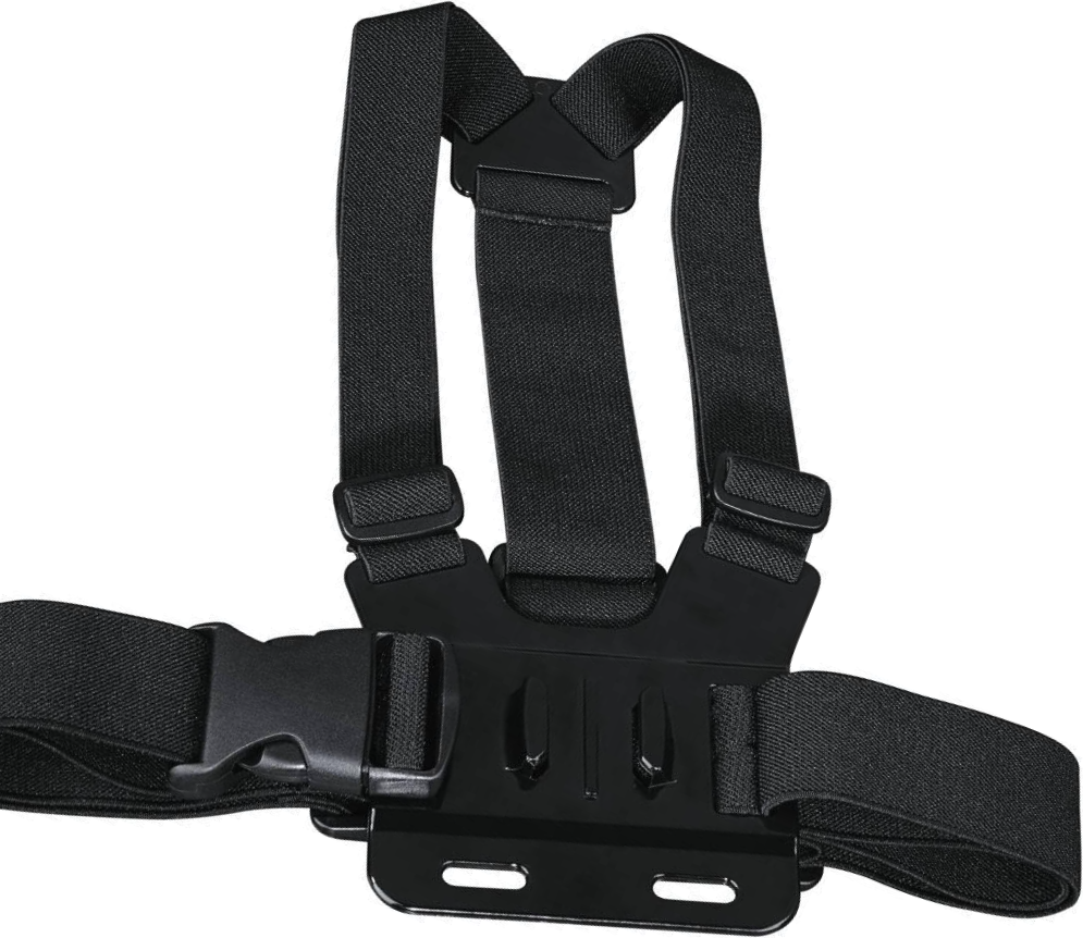 Hama Chest Mount for GoPro