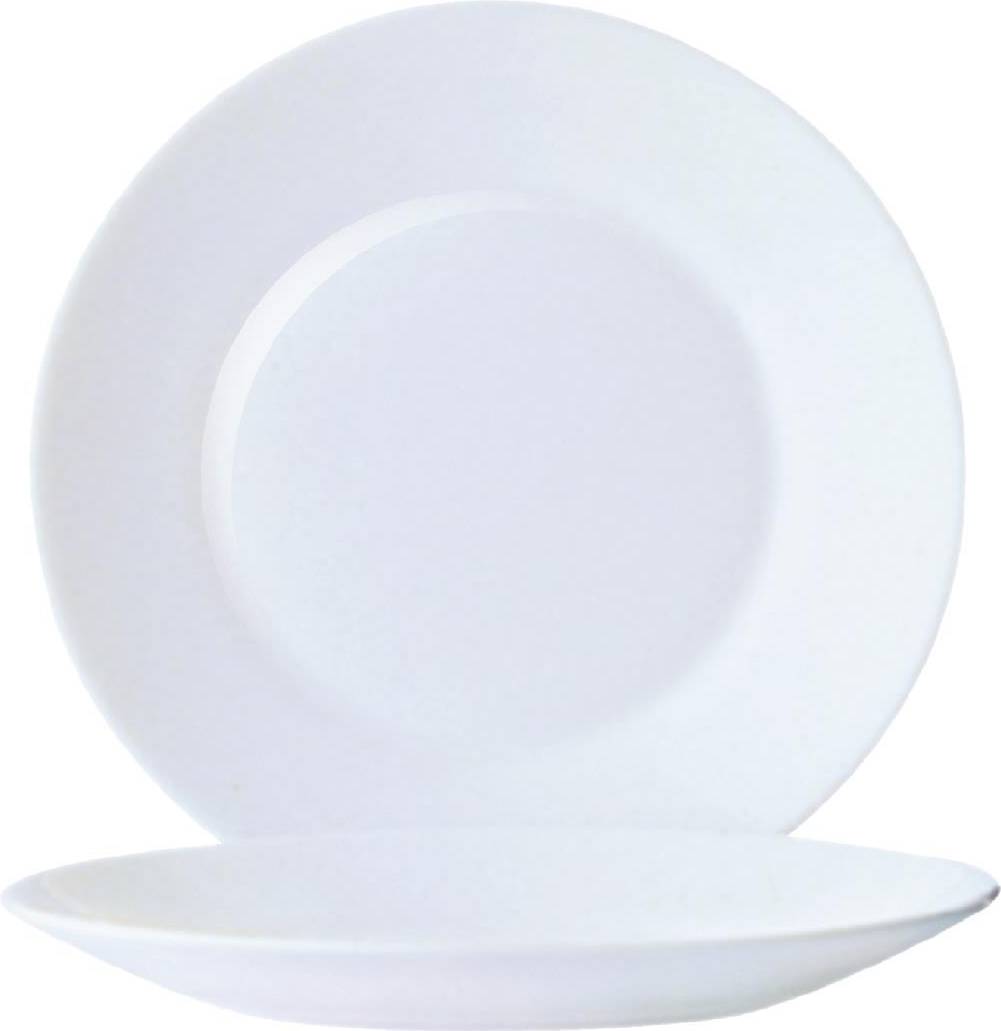 Opal Restaurant Wide Rim