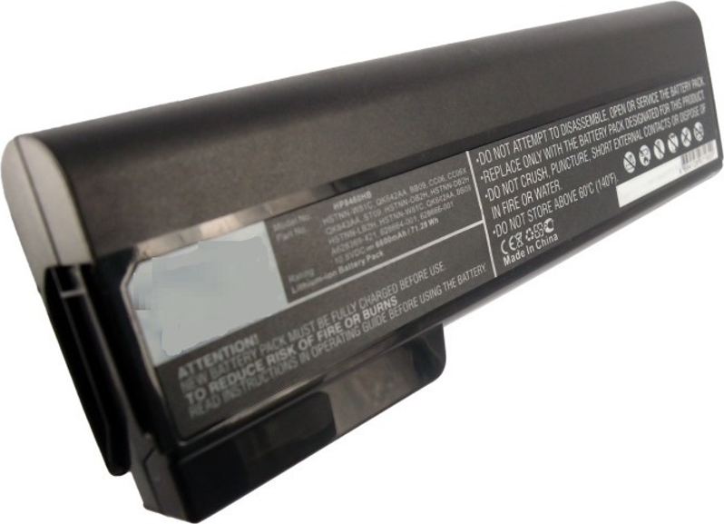 CoreParts MBXHP-BA0068 Compatible