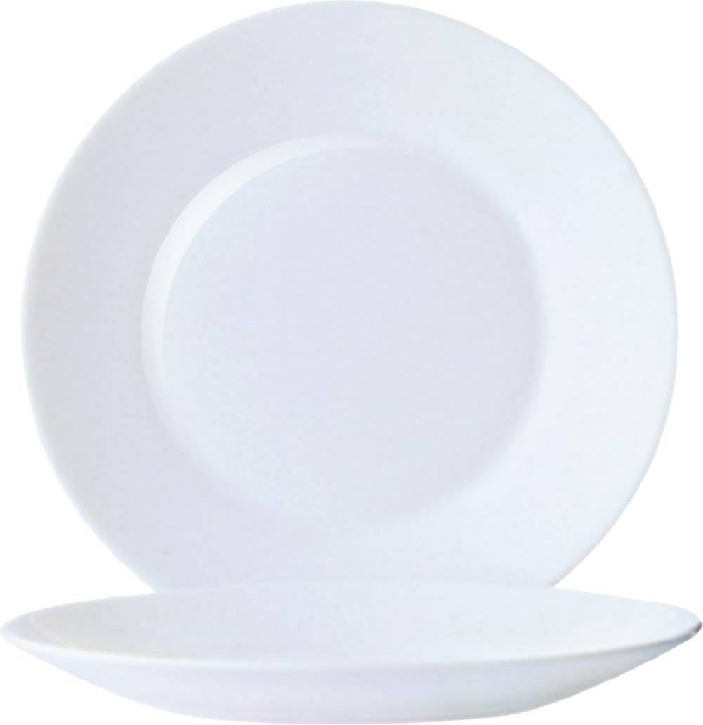 Opal Restaurant Wide Rim
