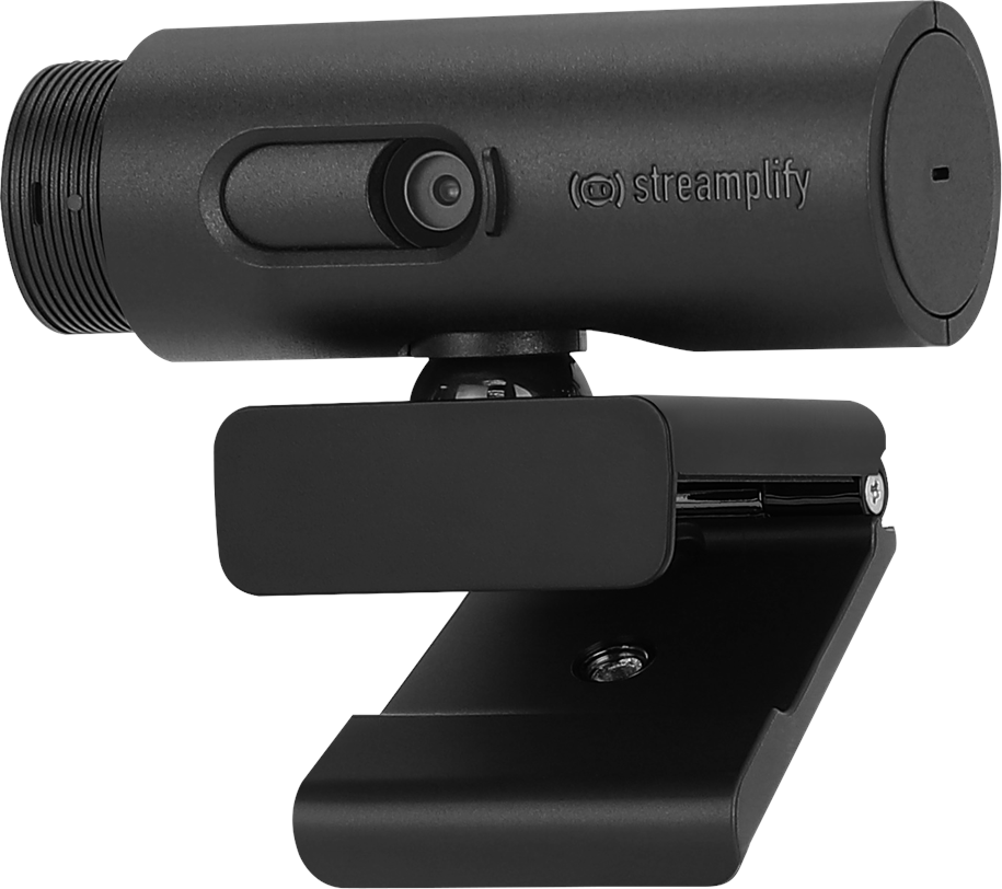 Streamplify CAM