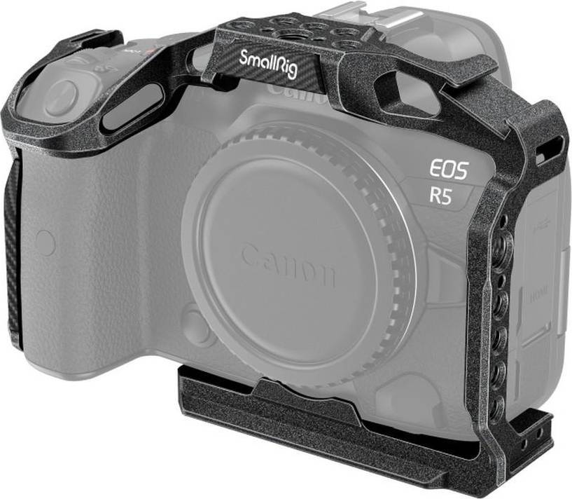 Canon r6 Smallrig 3233 Cage For Canon R5/R6