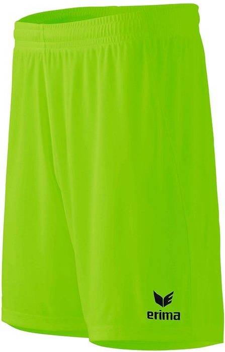 Erima Rio 2.0 Short - Groen