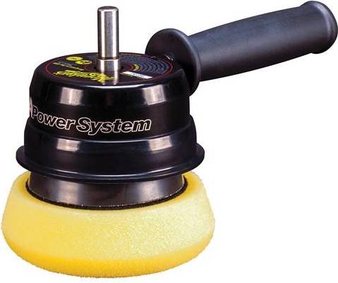 Meguiars DA Power System