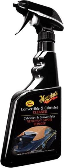 Meguiars bilpleie Meguiars Convertible Top Cleaner