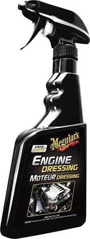Engine Dressing