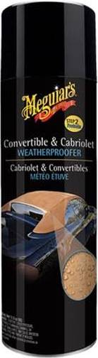 Meguiars bilpleie Meguiars Convertible Weatherproofer