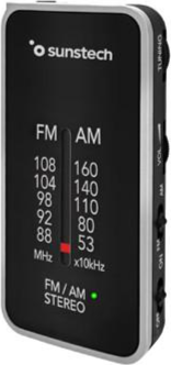 Sunstech RPC6