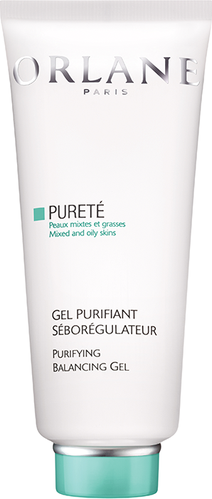 Purete Program Puhdistava Geeli 200 ml