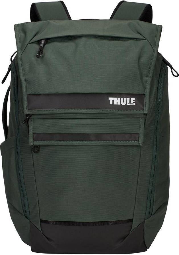 Thule Paramount Backpack 27L - Racing Green