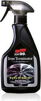 Iron Terminator