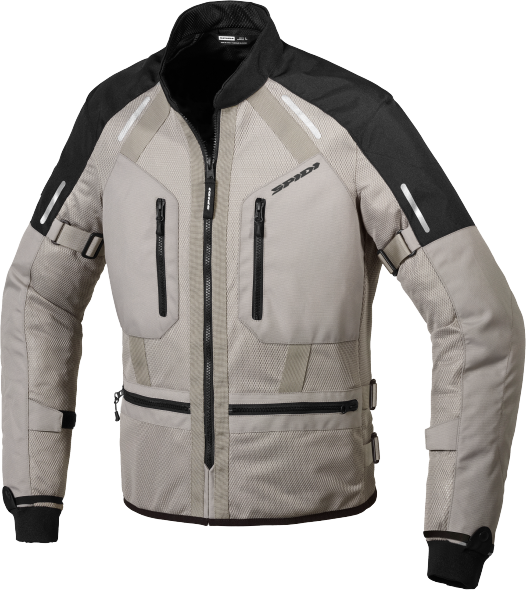 Spidi Tech Armor Jacket