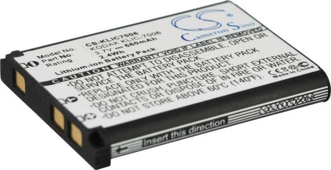 CS-KLIC7006 Compatible