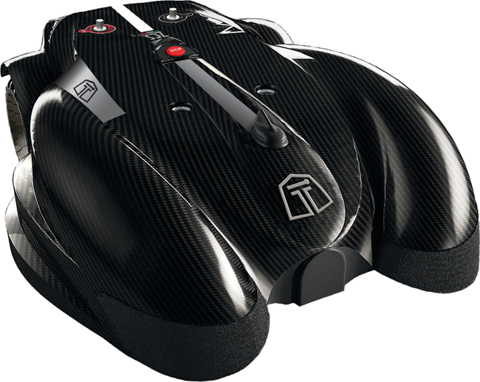TechLine Pro Tech D40i