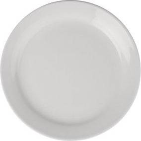 Hotelware Narrow Rimmed
