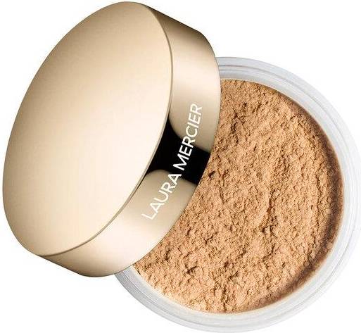 Light Catcher Translucent Loose Setting Powder Honey Star