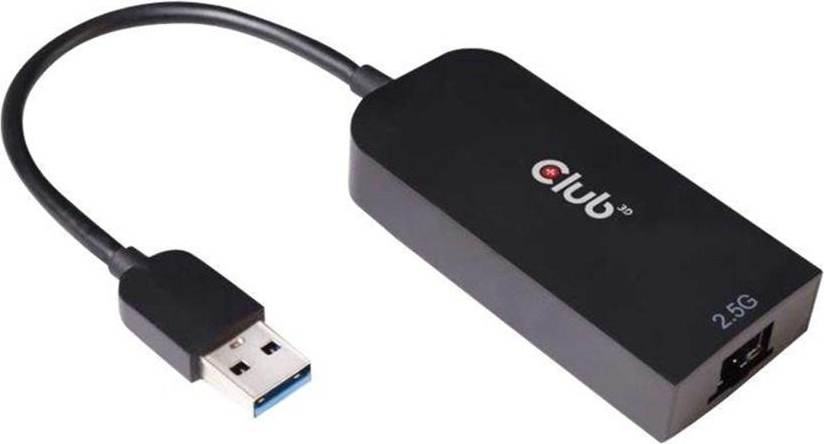 USB A-RJ45 M-F