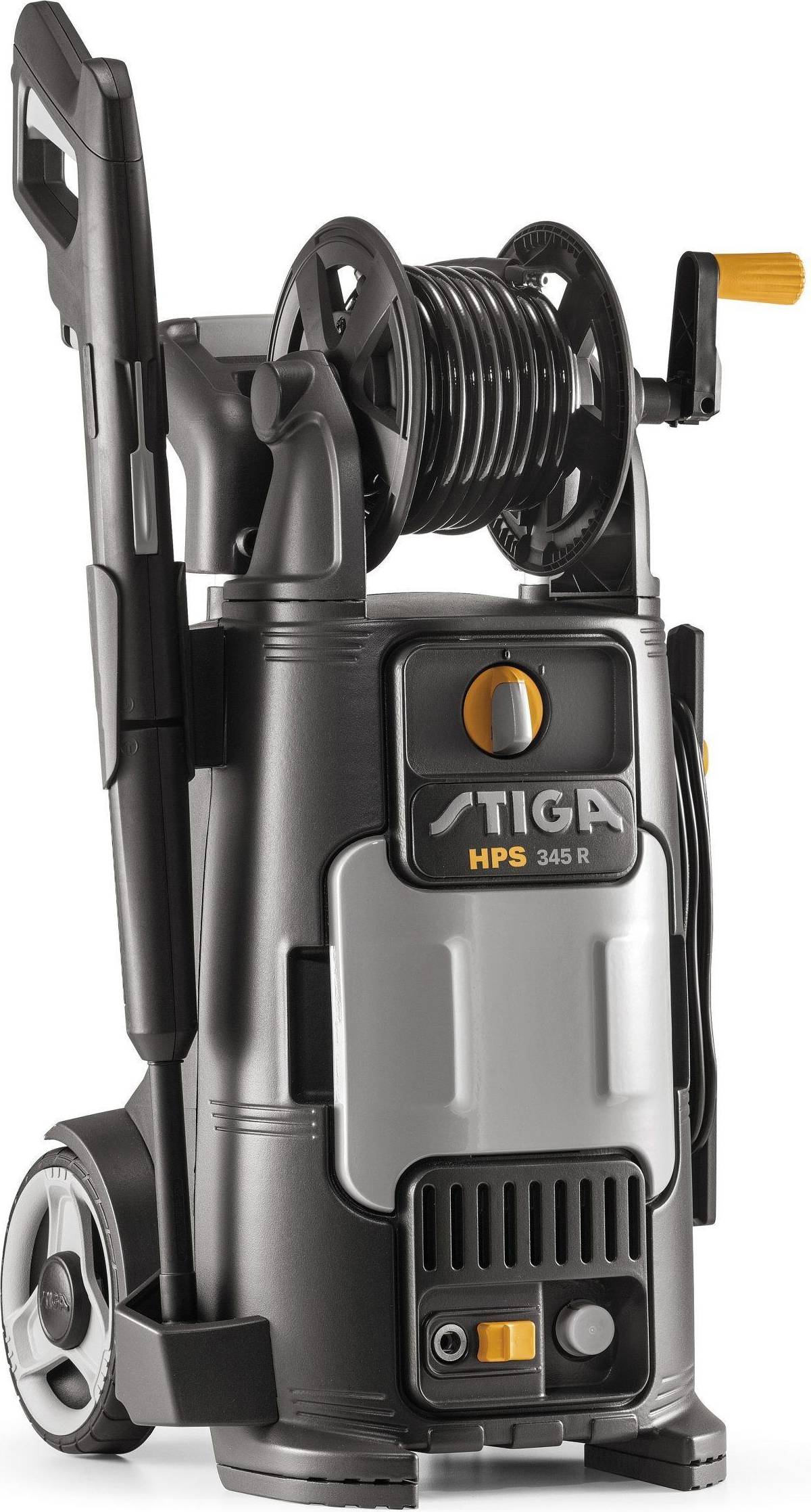 Stiga HPS 345 R