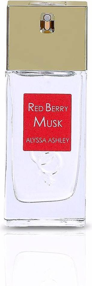 Red Berry Musk EdP