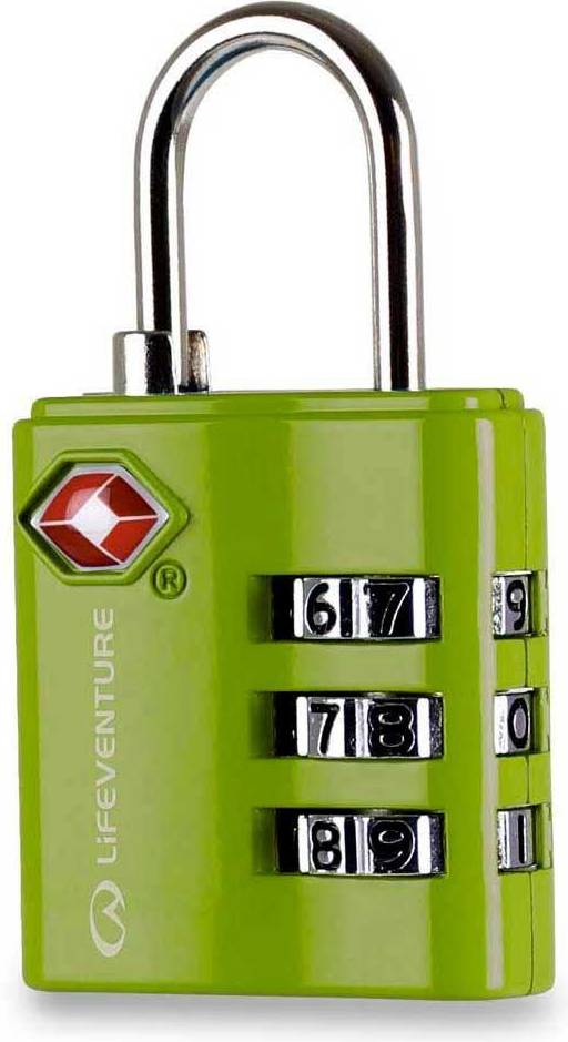 Lifeventure TSA Combination Lock