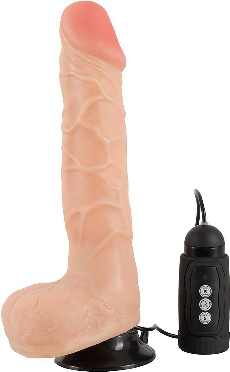Dancing Dick