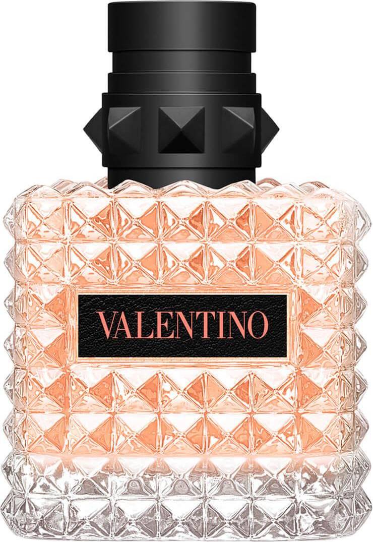 Donna Born In Roma Coral Fantasy EdP 30ml